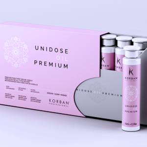 OIL PREMIUM UNIDOSE 6 unidades